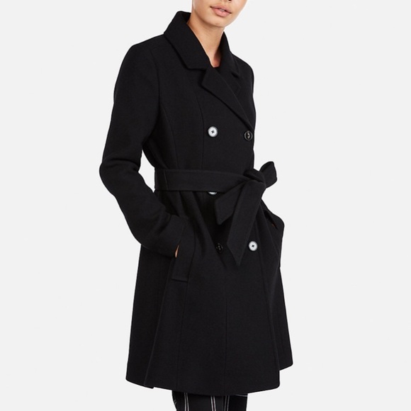 Express coat - Picture 3 of 5